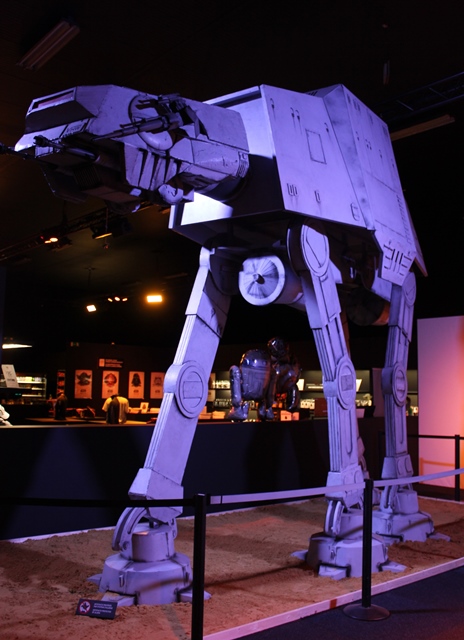 Star Wars Identities